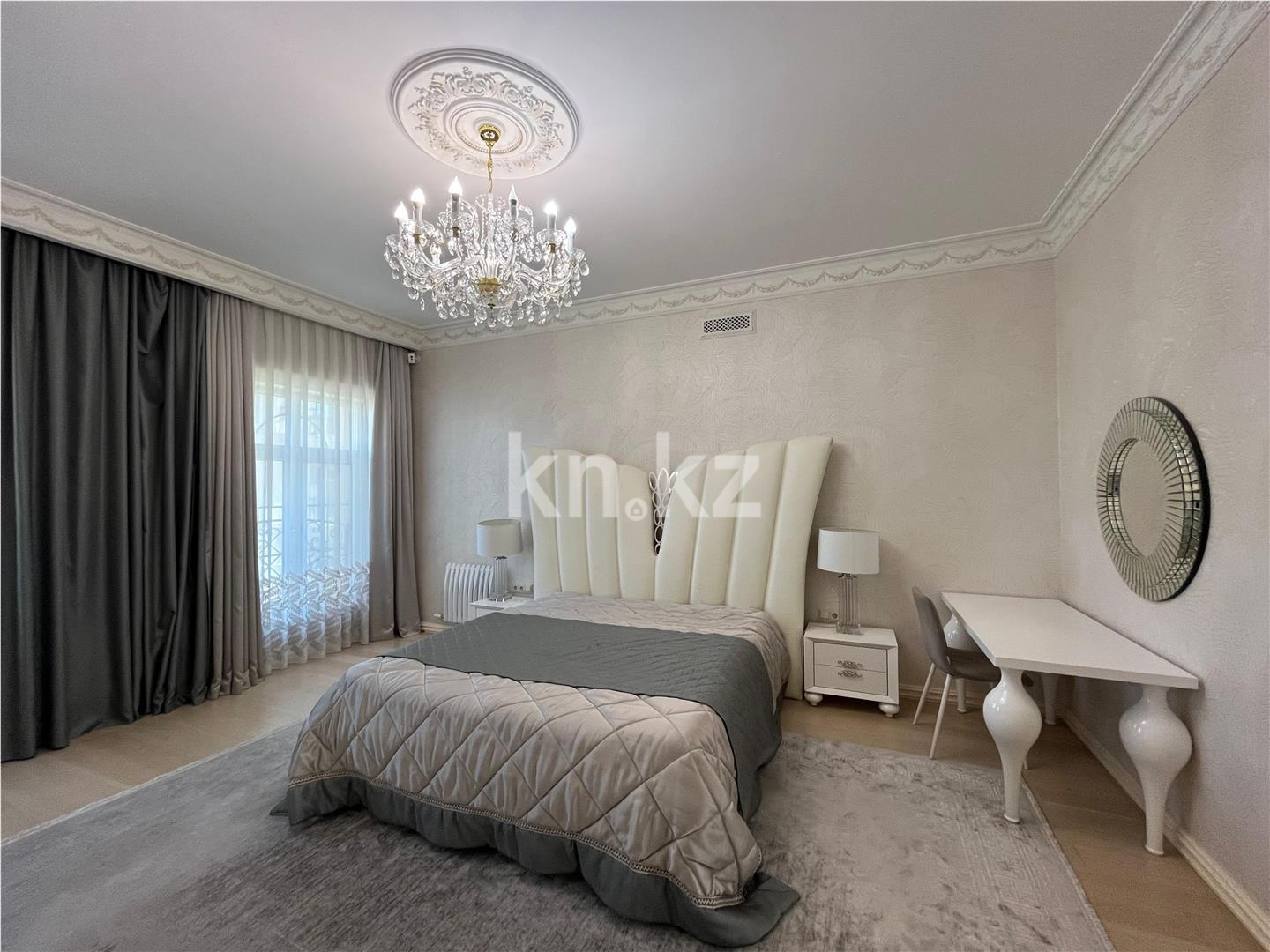 Продажа 4-комнатной квартиры, 220 м² в Астане - фото 12