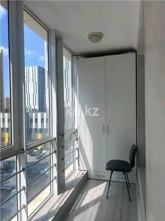 Продажа 2-комнатной квартиры, 41 м² в Астане - фото 6