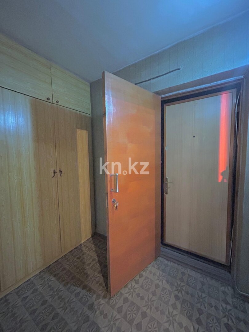 Продажа 1-комнатной квартиры, 38 м² в Усть-Каменогорске - фото 10