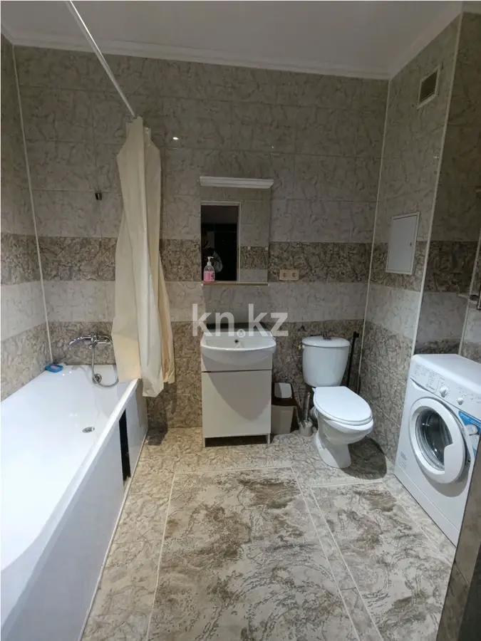 Продажа 2-комнатной квартиры, 43 м², ул. Макатаева, дом  131/3 в Алматы - фото 4