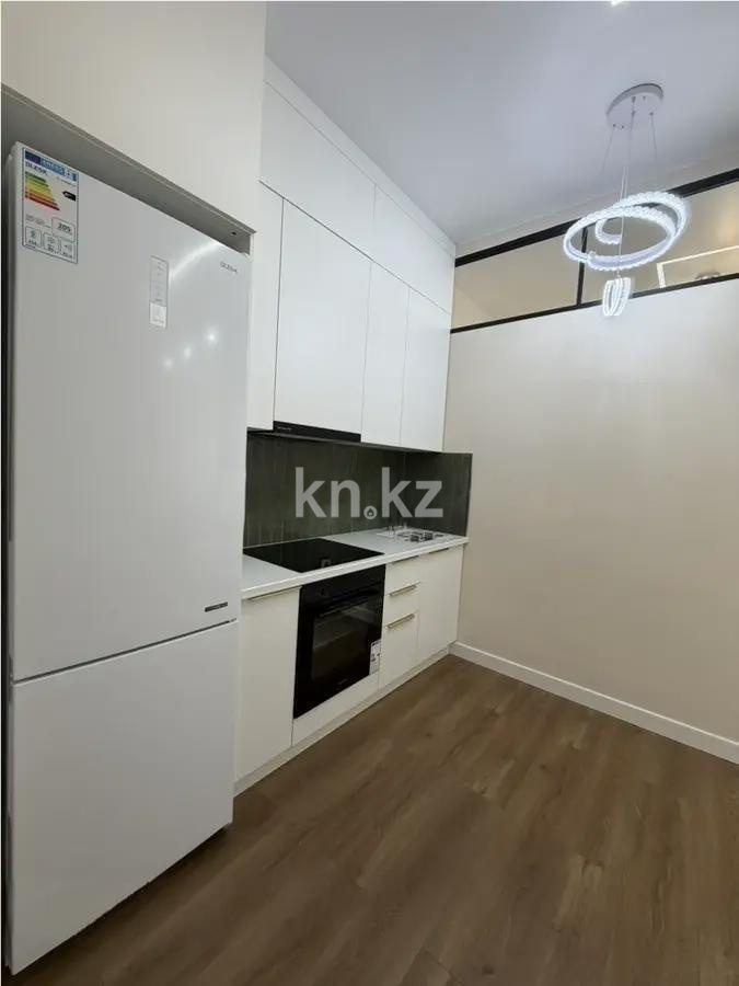 Продажа 2-комнатной квартиры, 42 м² в Астане - фото 3