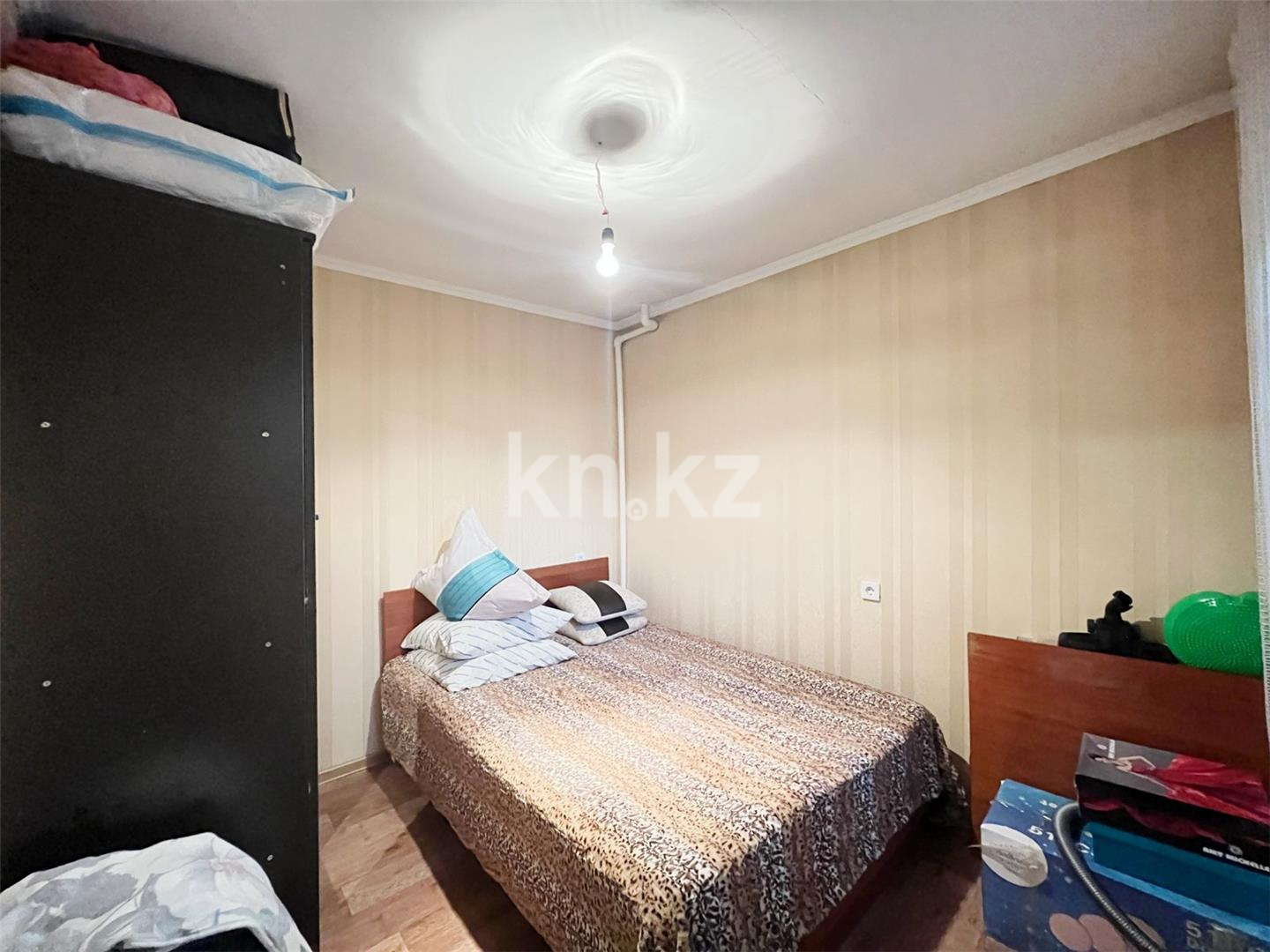 Продажа 3-комнатной квартиры, 56 м², мкр-н 6-й в Темиртау - фото 5