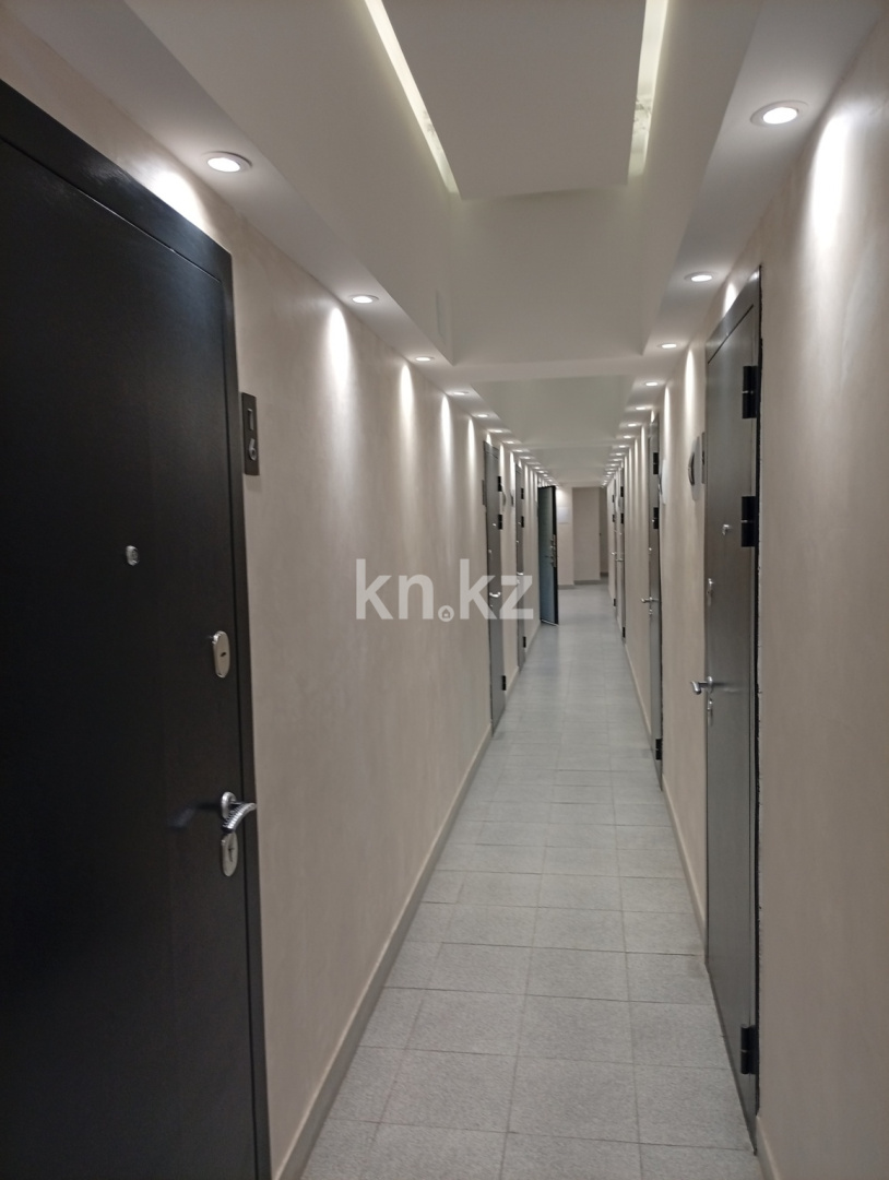Аренда 1-комнатной квартиры, 28 м² в Алматы - фото 2