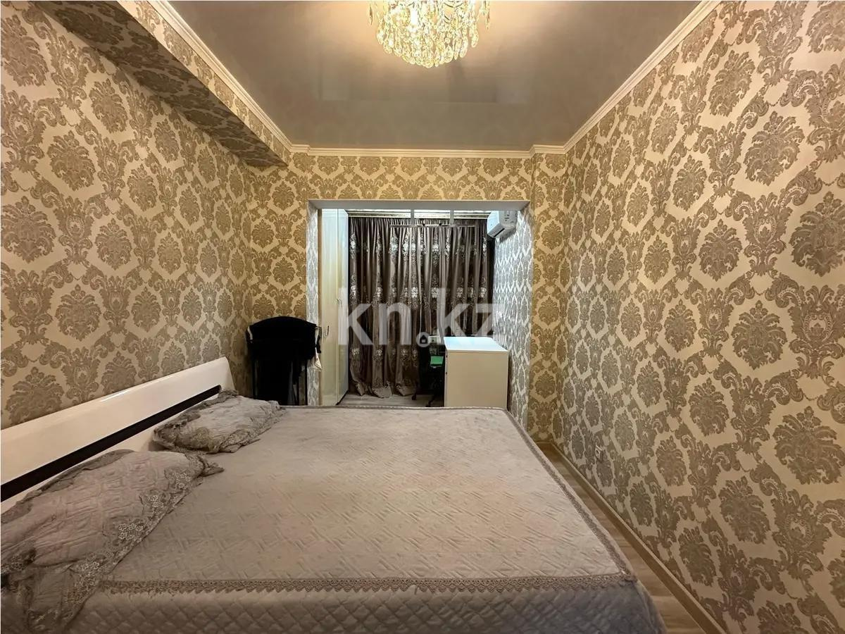 Продажа 4-комнатной квартиры, 80 м², мкр. Сайран, дом  120 в Алматы