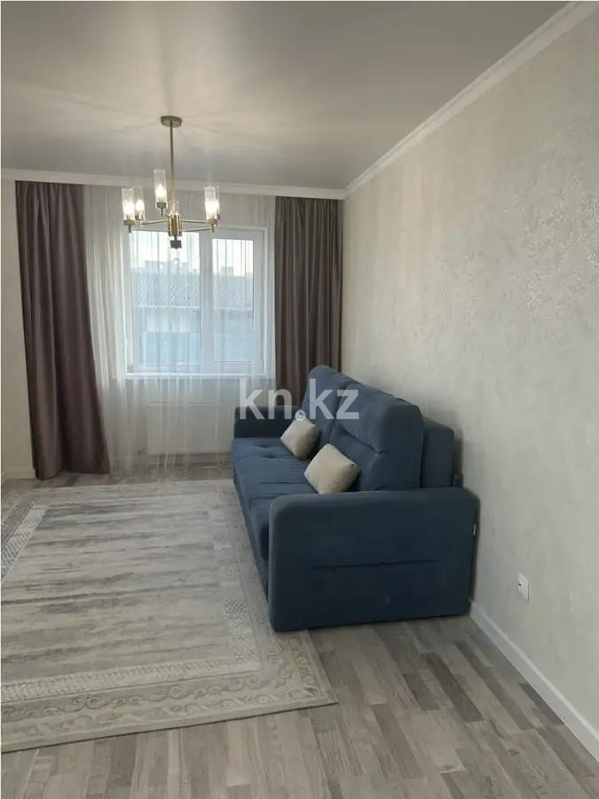 Продажа 3-комнатной квартиры, 62.5 м² в Астане