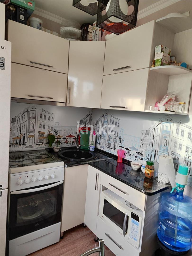 Продажа 2-комнатной квартиры, 46 м² в Караганде - фото 5