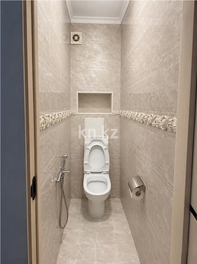 Продажа 3-комнатной квартиры, 72 м² в Алматы - фото 5