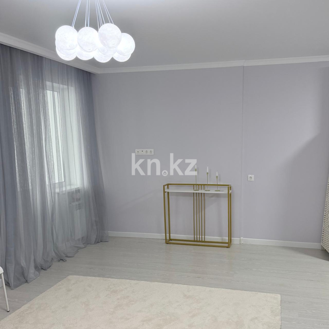 Продажа 1-комнатной квартиры, 41 м² в Астане - фото 4