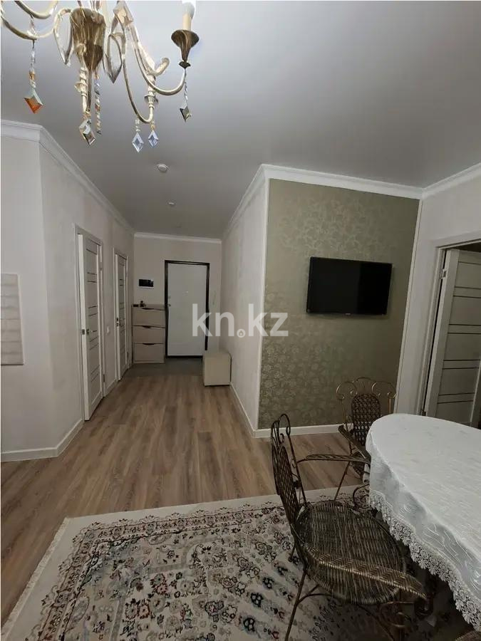 Продажа 3-комнатной квартиры, 55 м² в Астане - фото 3