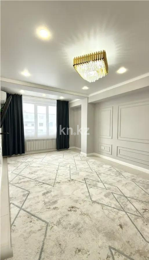 Продажа 2-комнатной квартиры, 59 м² в Алматы - фото 2