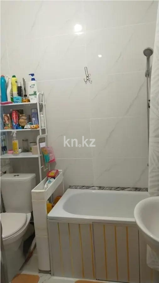 Продажа 1-комнатной квартиры, 34 м² в Астане - фото 3