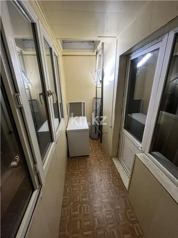 Продажа 1-комнатной квартиры, 38.6 м² в Алматы - фото 4