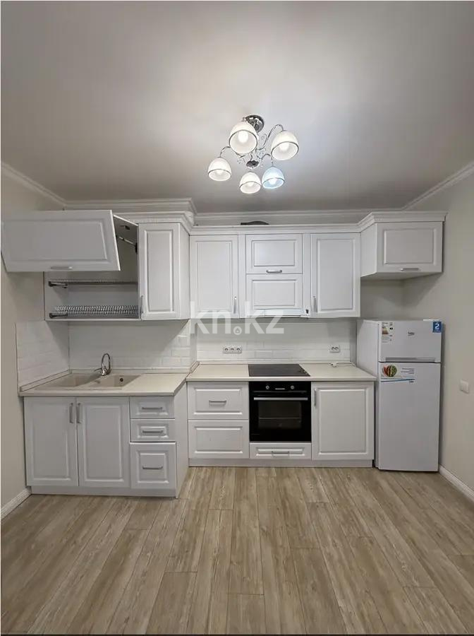 Продажа 2-комнатной квартиры, 43 м², пр. Аль-Фараби, дом  30/3 в Астане - фото 3