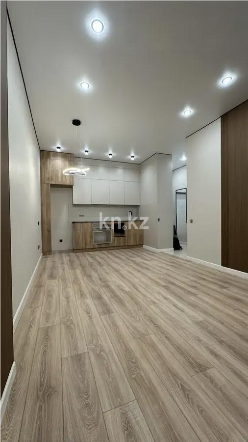 Продажа 2-комнатной квартиры, 43 м² в Астане - фото 4