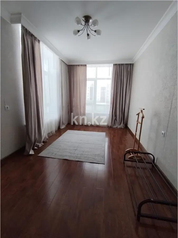 Продажа 2-комнатной квартиры, 55.5 м² в Астане - фото 2