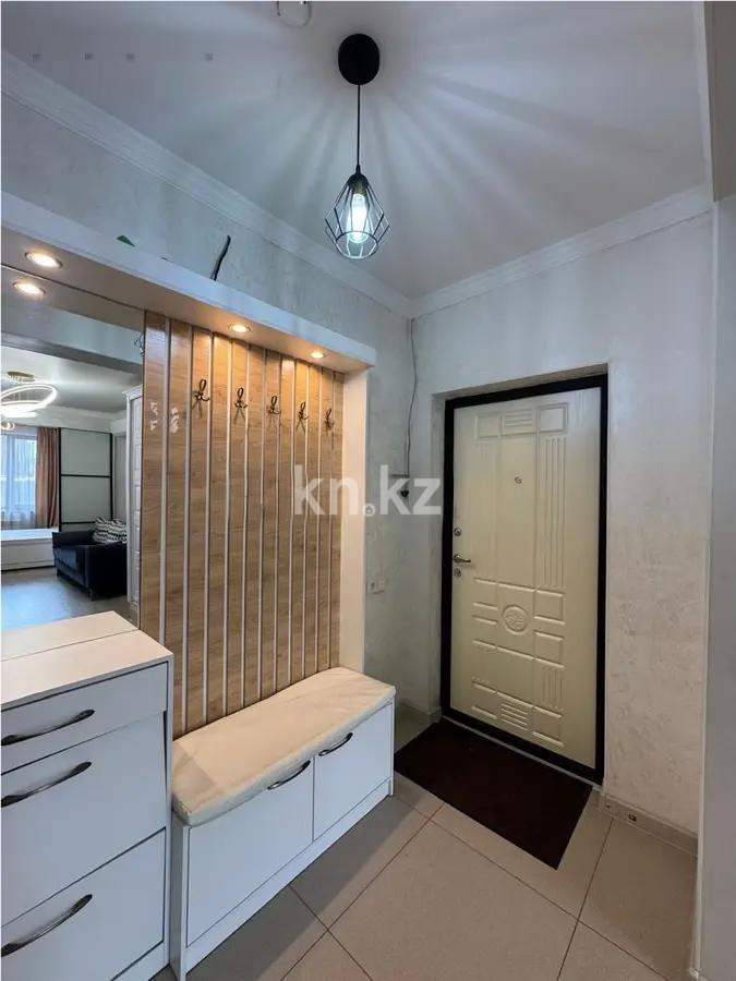 Продажа 2-комнатной квартиры, 47 м² в Алматы - фото 5