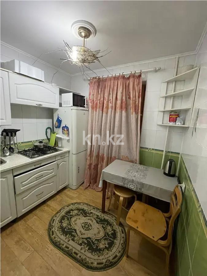 Продажа 2-комнатной квартиры, 42 м², мкр-н Коктем-3, дом  12 в Алматы - фото 2