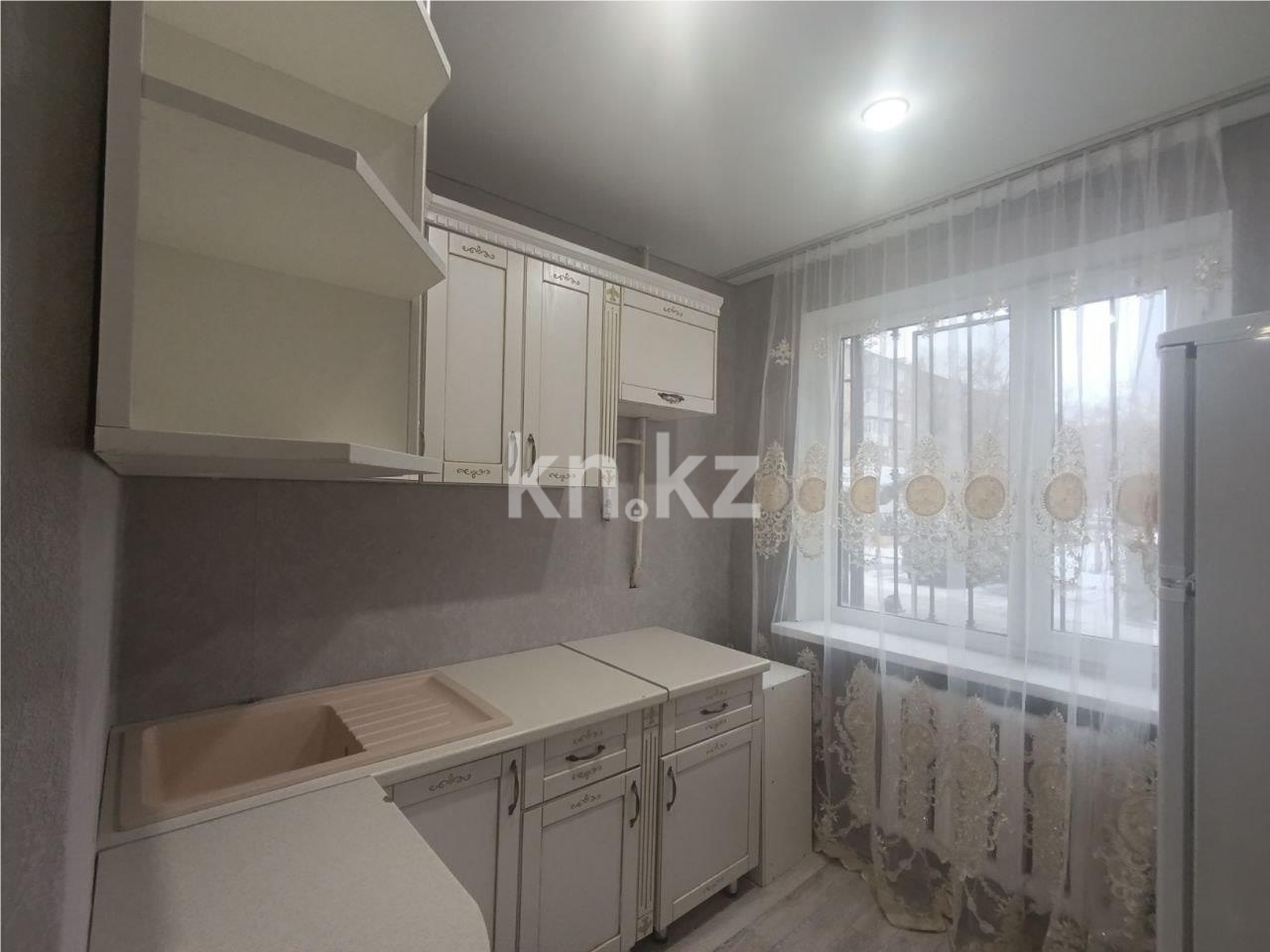 Продажа 1-комнатной квартиры, 31 м², мкр-н 23, дом  10 в Караганде - фото 4