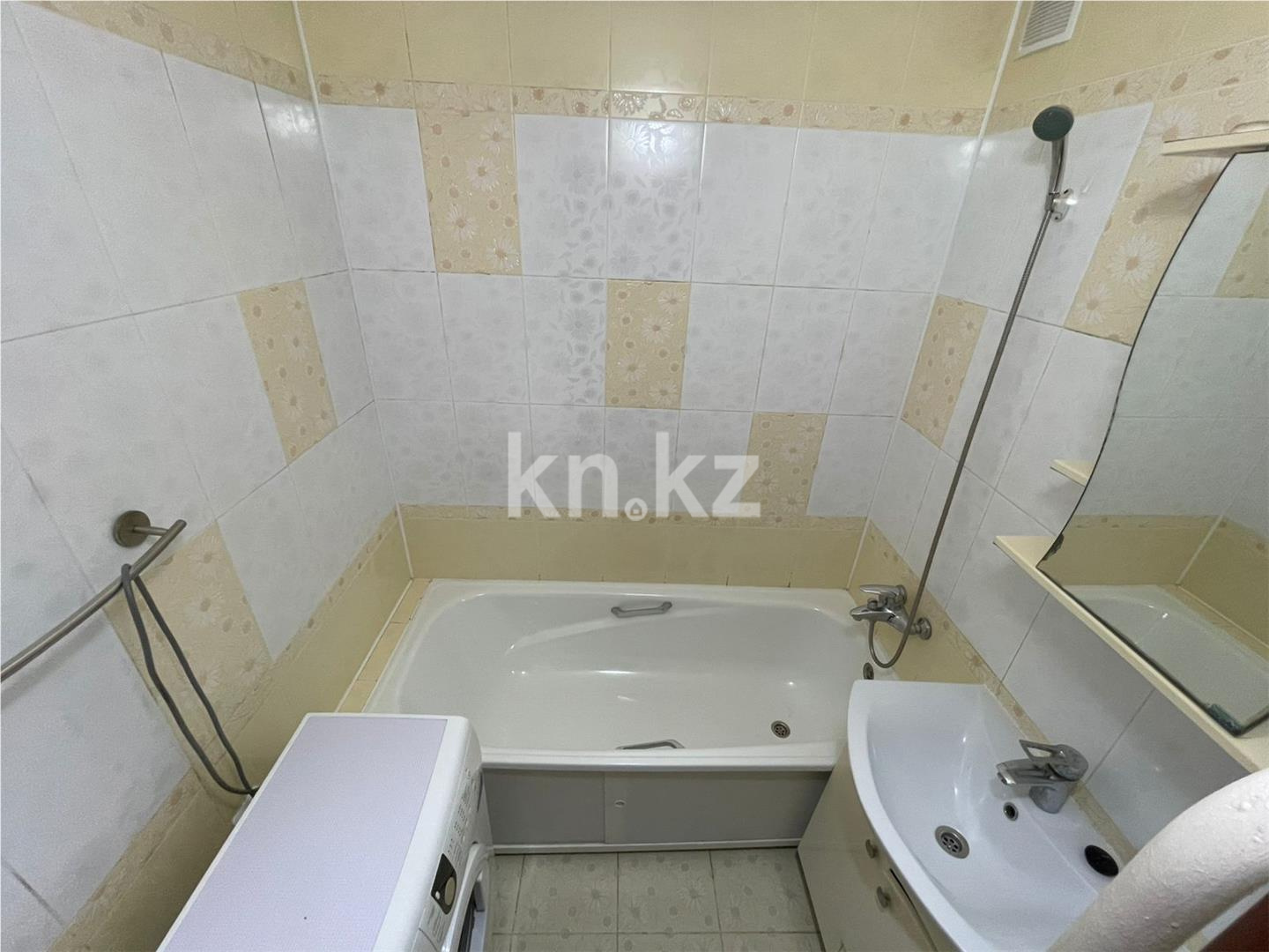 Продажа 2-комнатной квартиры, 53 м² в Караганде - фото 13