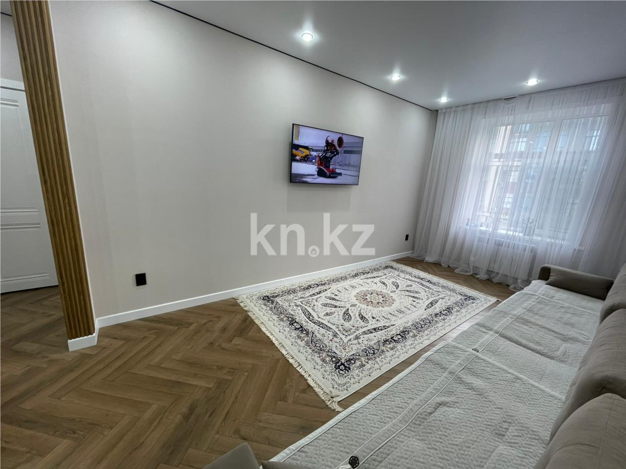 Продажа 4-комнатной квартиры, 111 м² в Караганде - фото 12