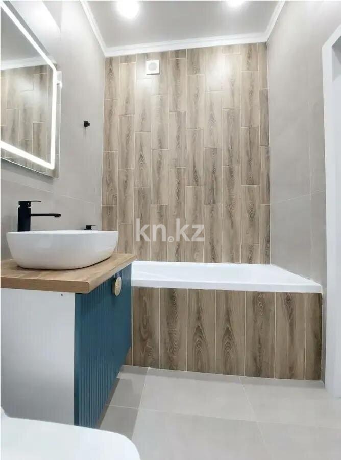 Продажа 2-комнатной квартиры, 42.1 м² в Астане - фото 4