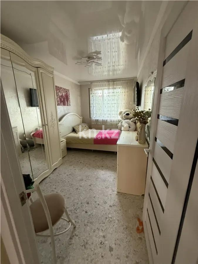 Продажа 3-комнатной квартиры, 60 м² в Алматы - фото 3