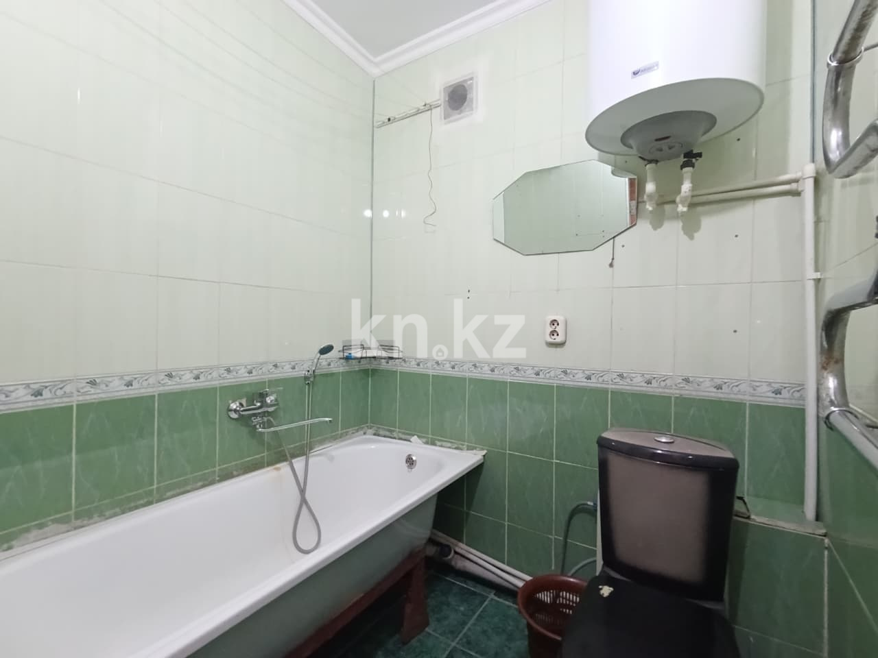 Продажа 1-комнатной квартиры, 30 м² в Караганде - фото 4