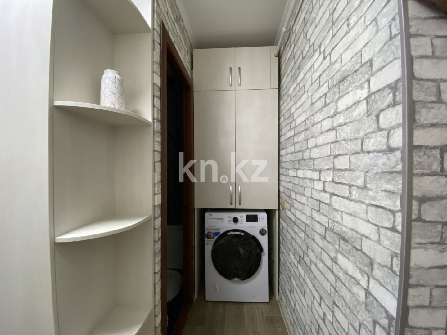 Аренда 3-комнатной квартиры, 62 м² в Алматы - фото 18