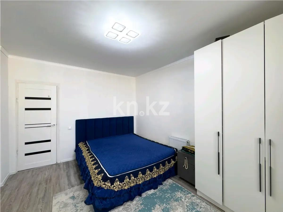 Продажа 2-комнатной квартиры, 49.6 м² в Астане - фото 2