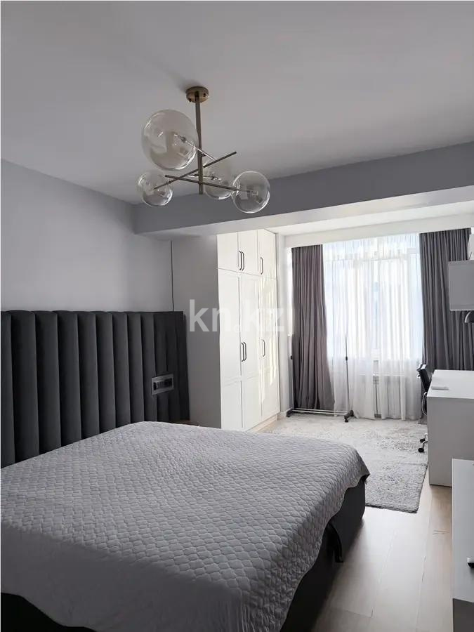 Продажа 2-комнатной квартиры, 67 м², ул. Курмангазы, дом  97 в Алматы - фото 2