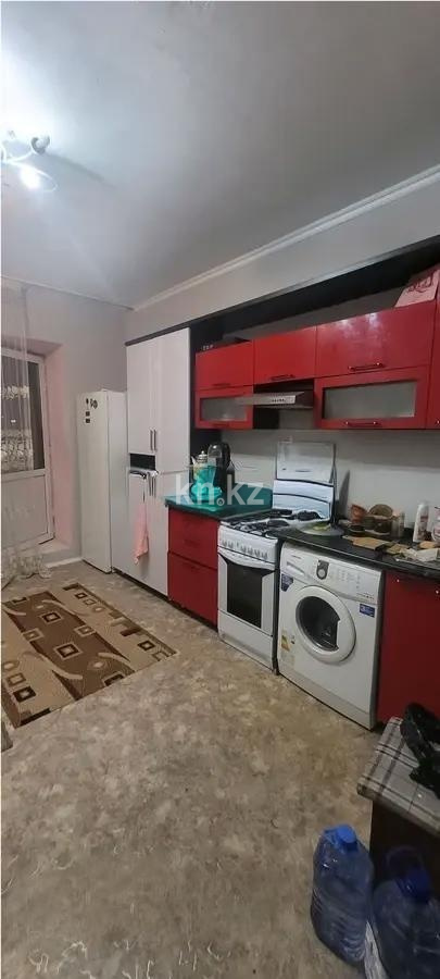 Продажа 1-комнатной квартиры, 45 м² в Астане - фото 2