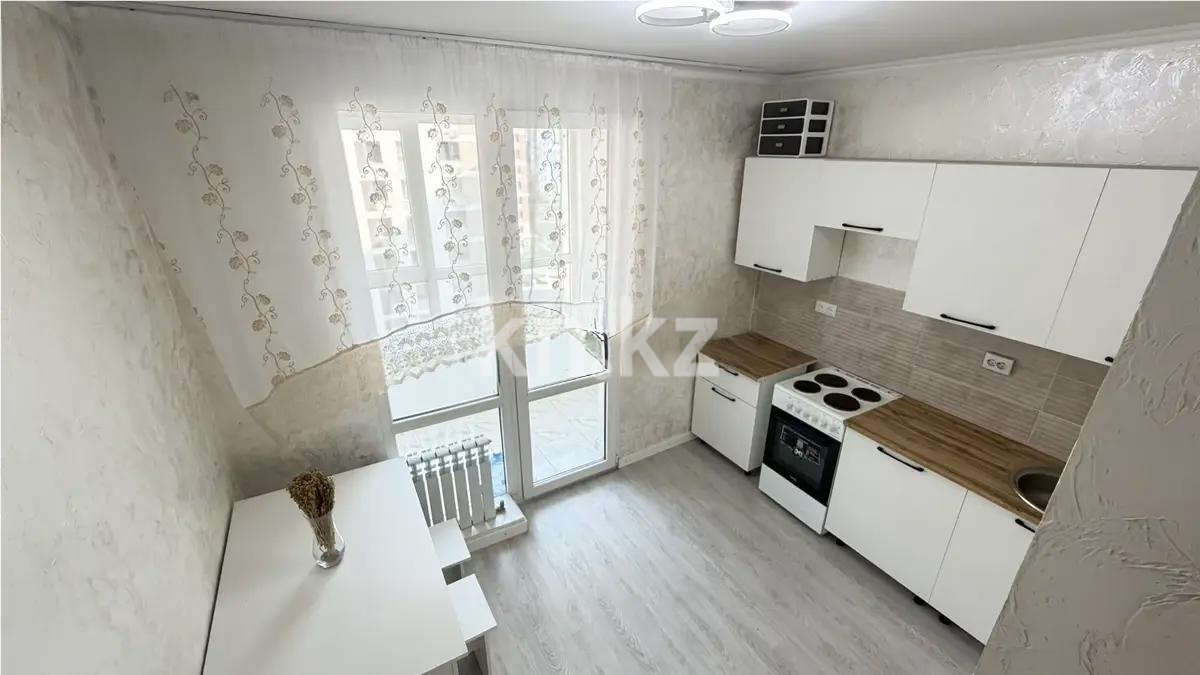 Продажа 1-комнатной квартиры, 41 м² в Алматы - фото 2