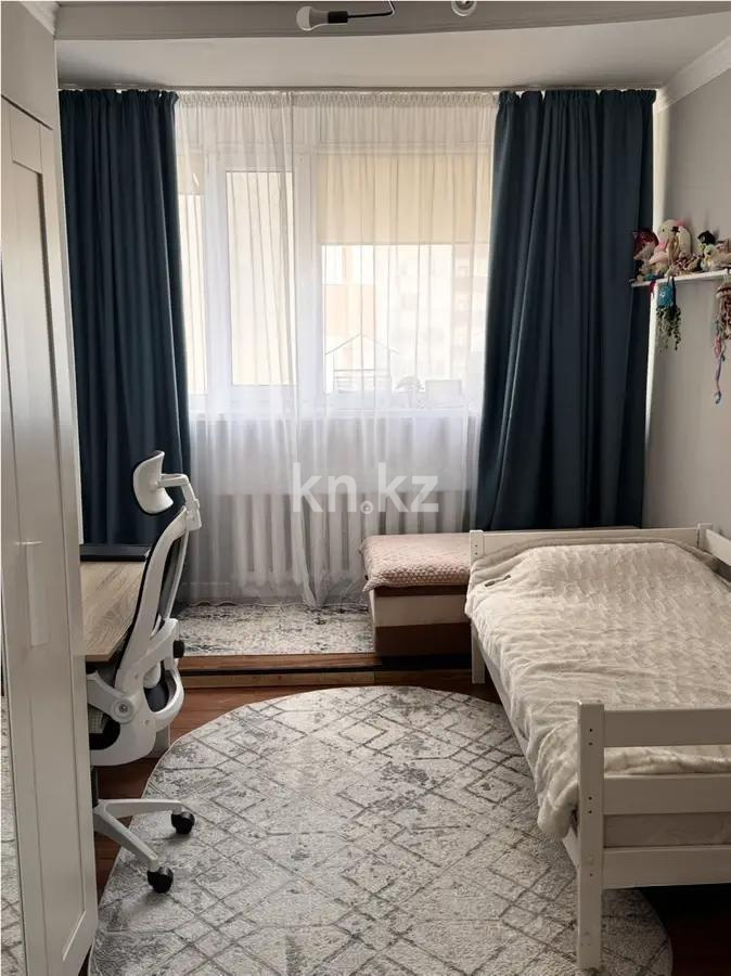 Продажа 3-комнатной квартиры, 60 м² в Астане - фото 2