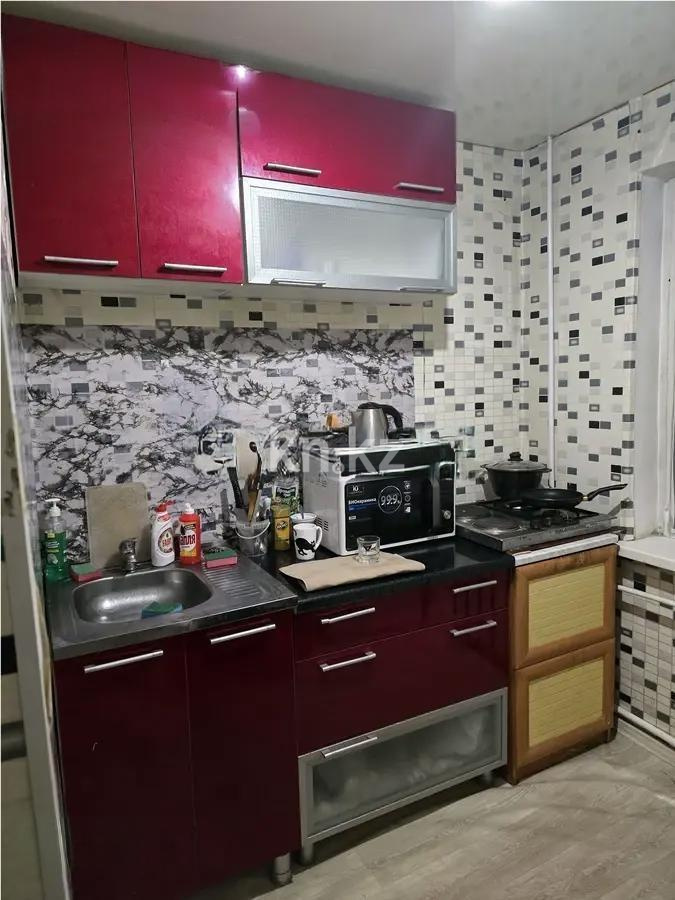 Продажа 1-комнатной квартиры, 32 м², мкр-н 12, дом  42 в Караганде - фото 4