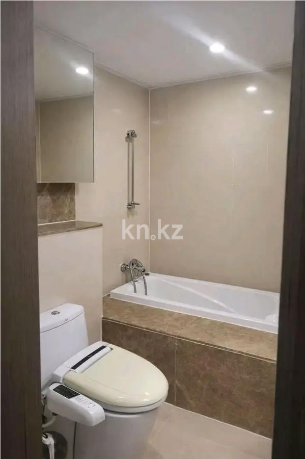 Продажа 3-комнатной квартиры, 98 м² в Астане - фото 5