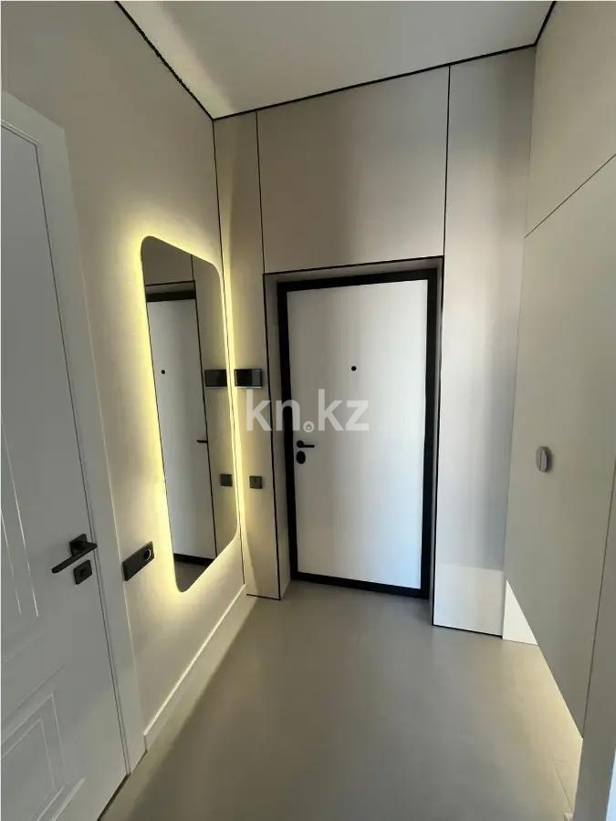 Продажа 2-комнатной квартиры, 40 м², ул. Е-15, дом  13/1 в Астане - фото 6