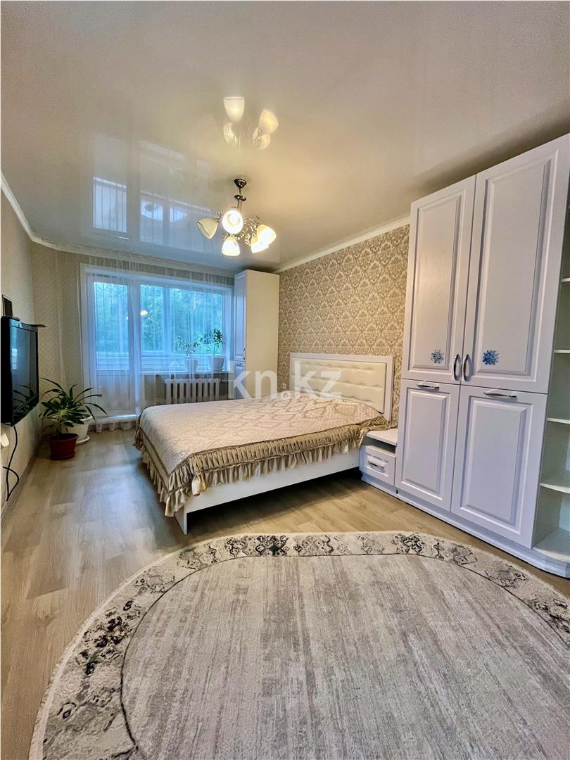 Продажа 3-комнатной квартиры, 63 м², ул. Байтурсынова в Темиртау - фото 2