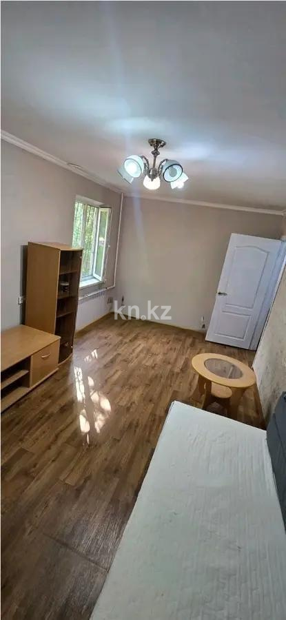 Продажа 1-комнатной квартиры, 33.2 м² в Алматы - фото 2
