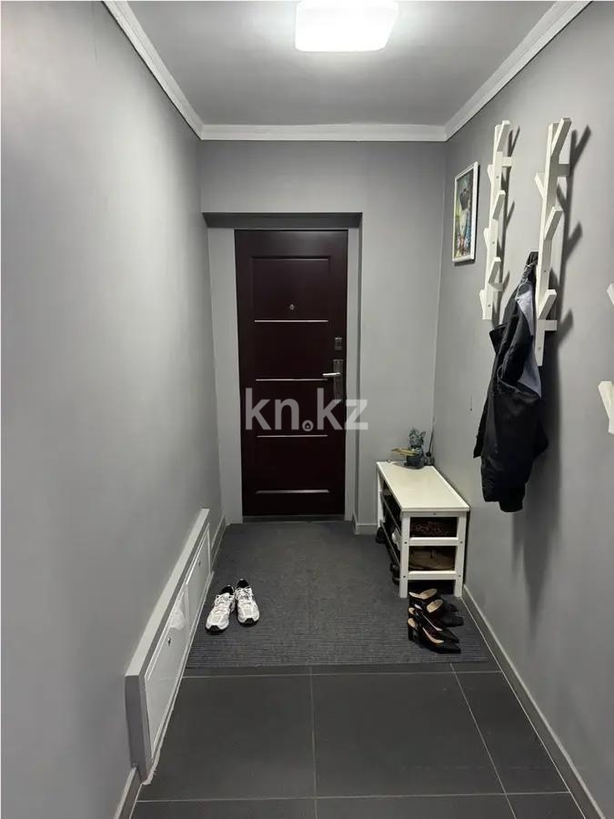 Продажа 2-комнатной квартиры, 47 м² в Караганде - фото 4