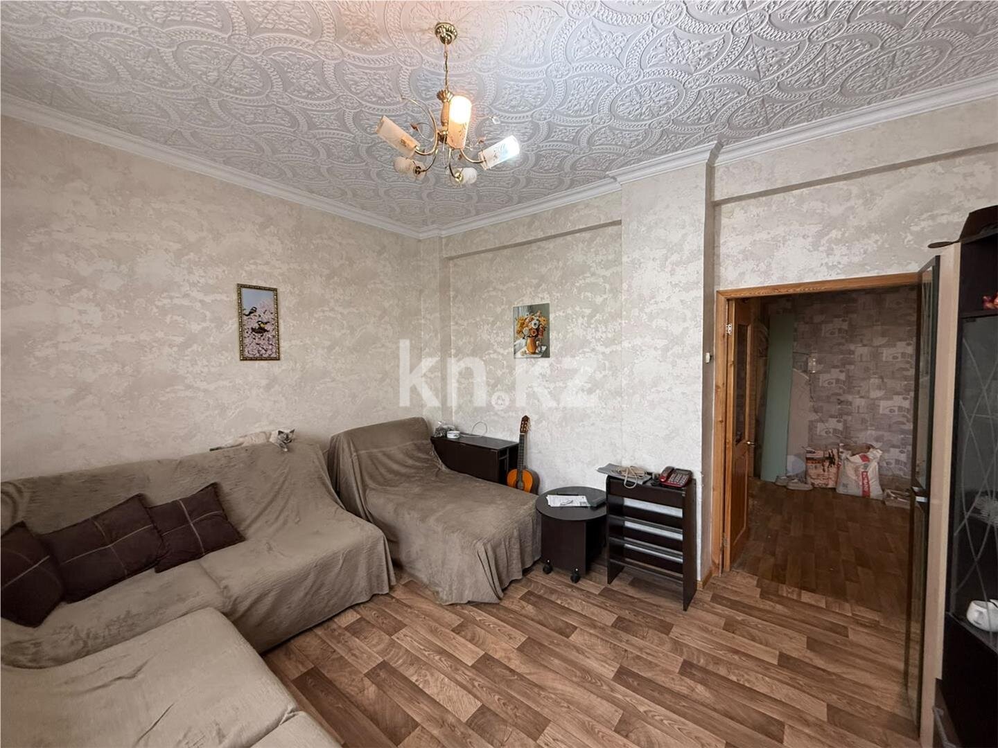 Продажа 3-комнатной квартиры, 68 м² в Караганде - фото 5