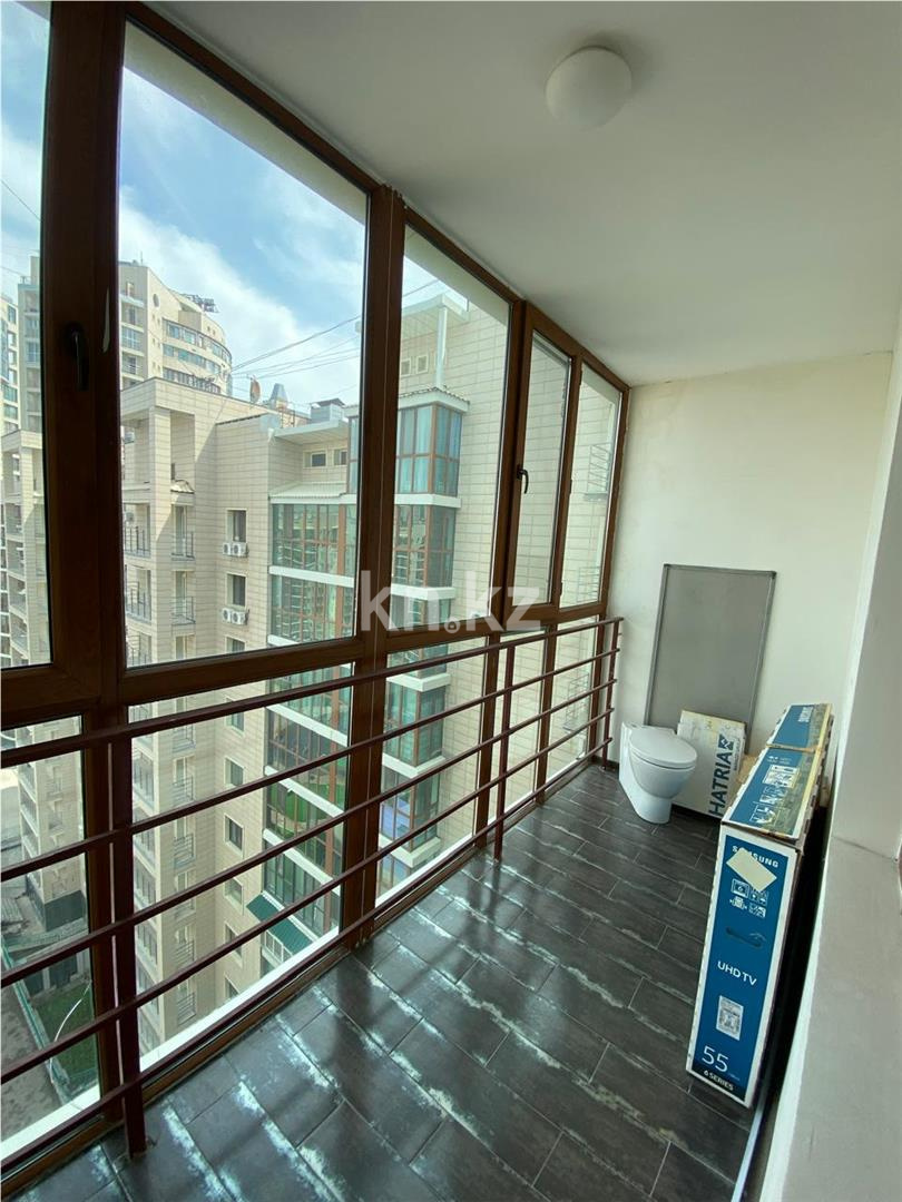 Продажа 4-комнатной квартиры, 159.7 м², ул. Шевченко, дом  8/1 в Астане - фото 24