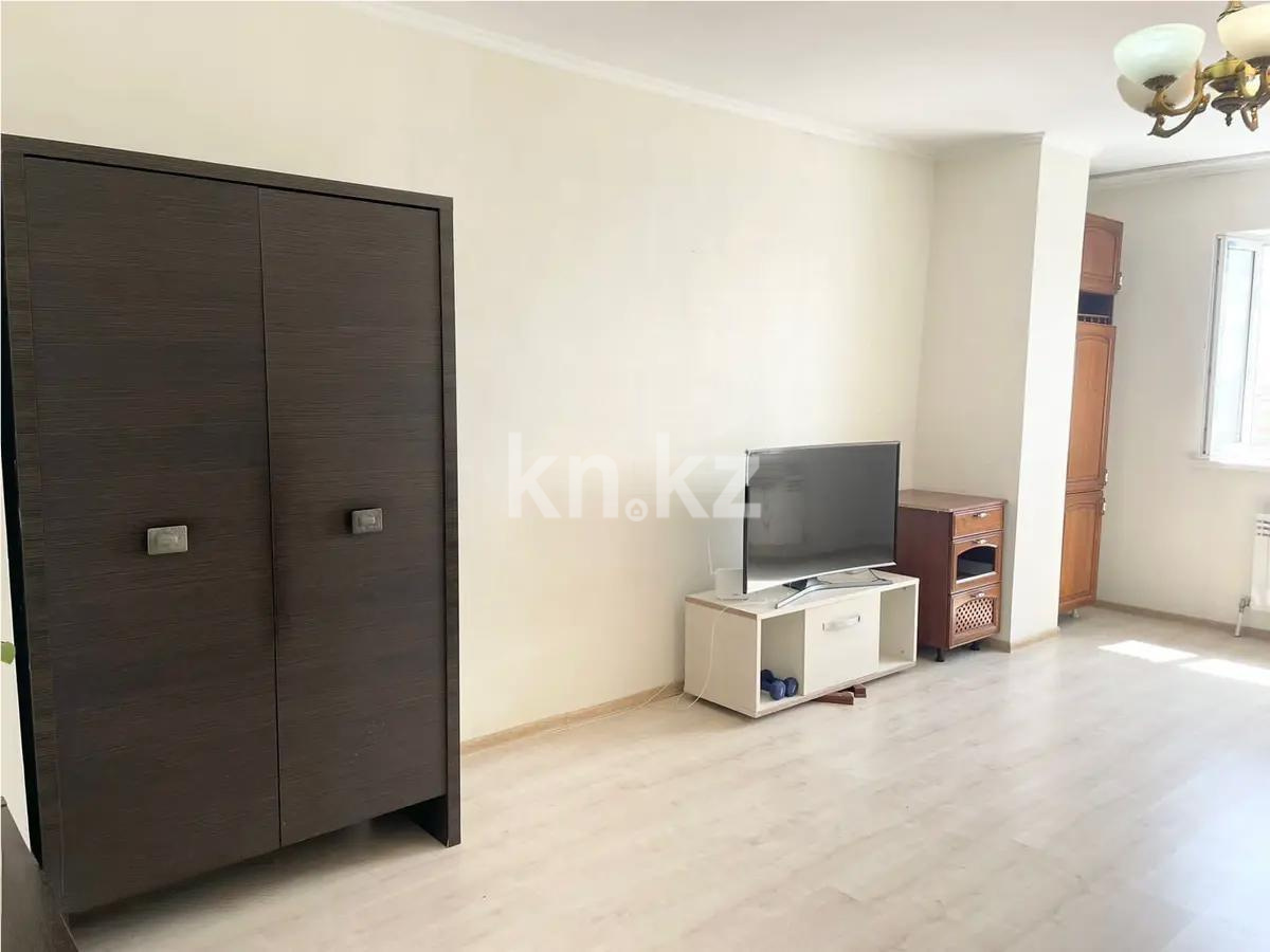 Продажа 2-комнатной квартиры, 59.1 м², пр. Кудайбердыулы, дом  33 в Астане - фото 2