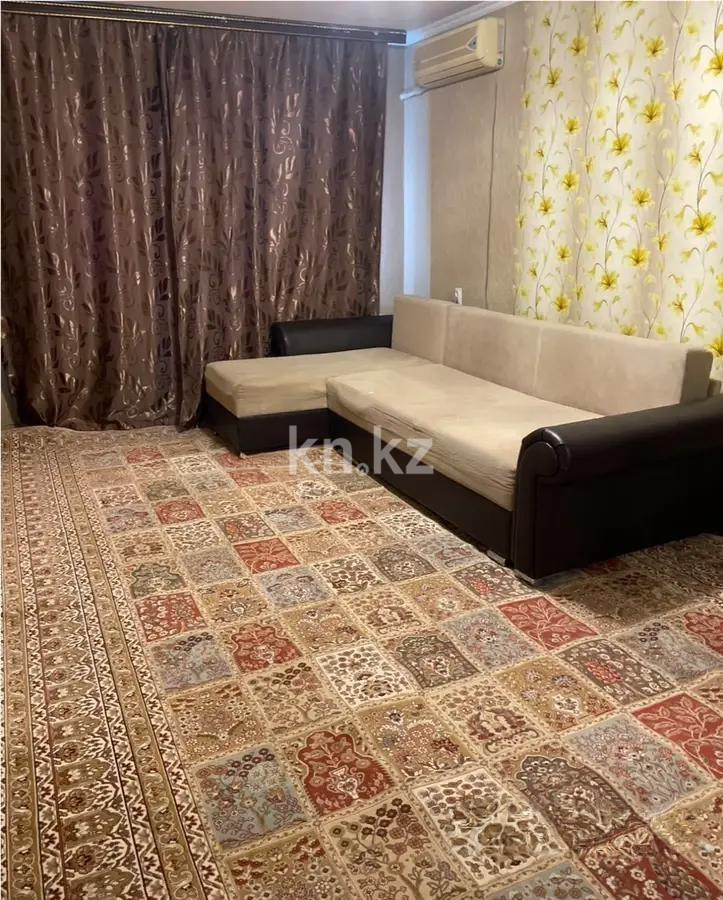 Продажа 1-комнатной квартиры, 31.6 м², ул. Брусиловского, дом  247 в Алматы