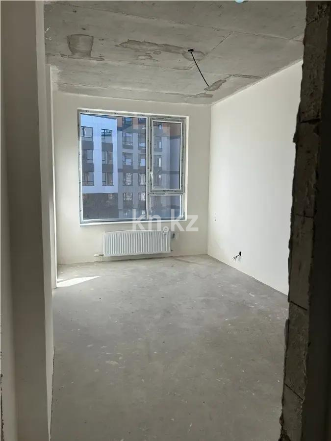 Продажа 3-комнатной квартиры, 88.42 м², ул. Бухар жырау, дом  33 в Астане - фото 2