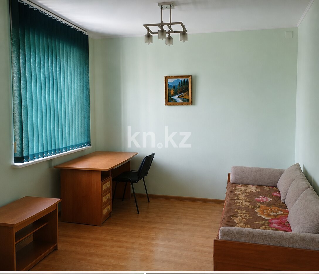 Продажа 1-комнатной квартиры, 37 м² в Алматы