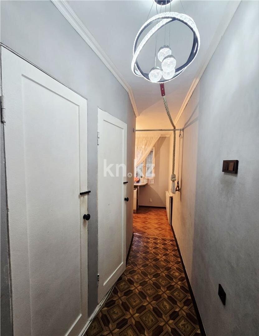 Продажа 1-комнатной квартиры, 31 м² в Темиртау - фото 4