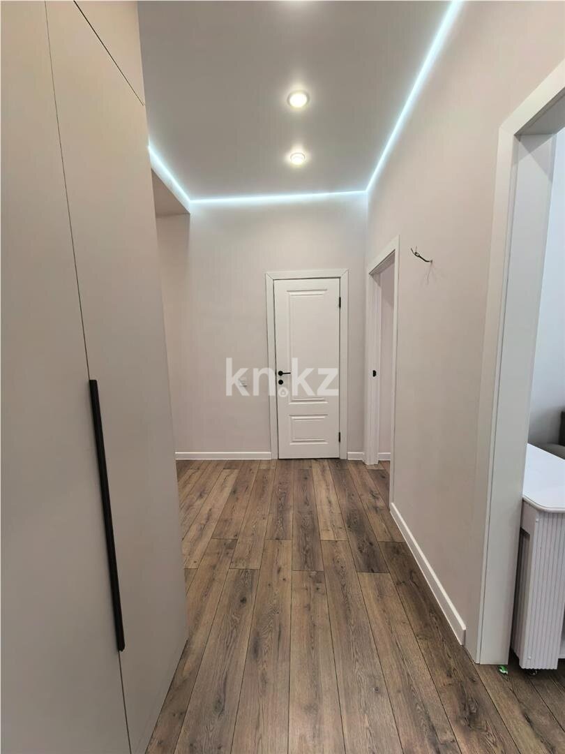 Продажа 3-комнатной квартиры, 70 м² в Караганде - фото 17