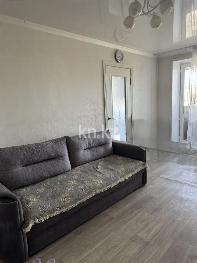 Продажа 2-комнатной квартиры, 40 м² в Караганде