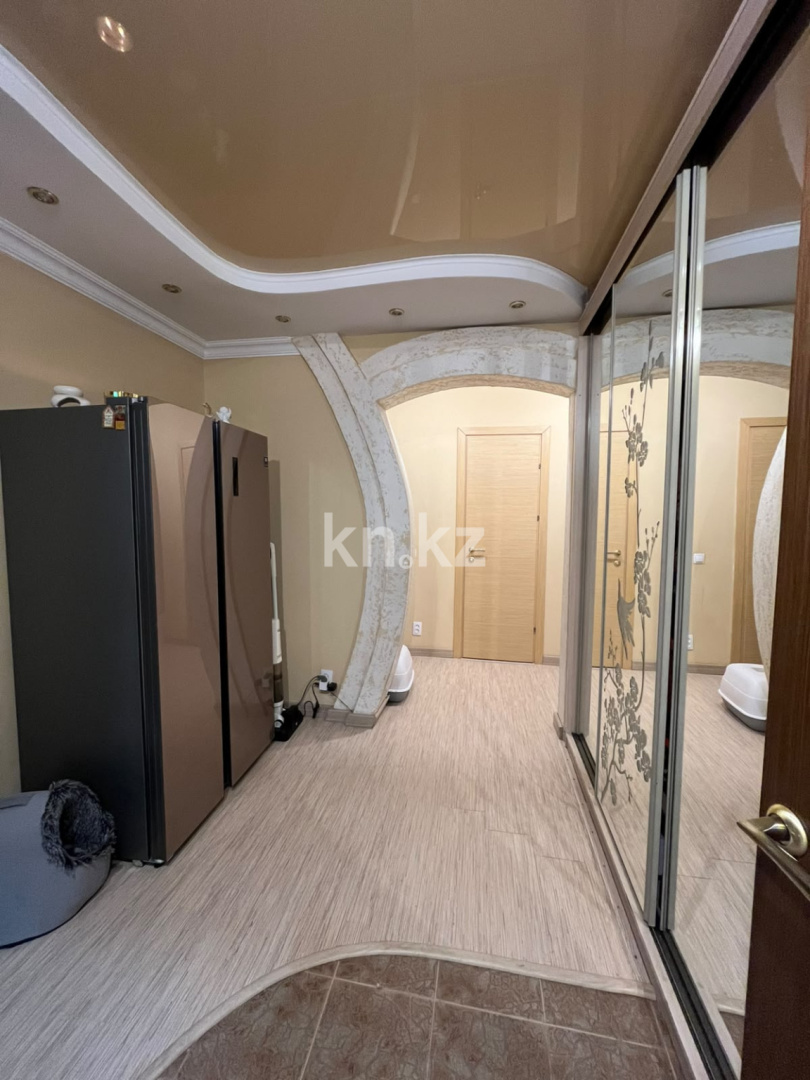 Продажа 4-комнатной квартиры, 84 м² в Караганде - фото 26