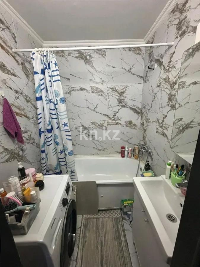 Продажа 1-комнатной квартиры, 52.2 м² в Астане - фото 3